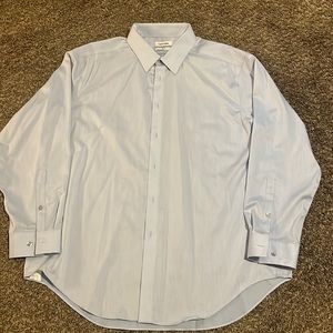 Calvin Klein Men’s Dress Shirt